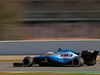 TEST F1 BARCELLONA 28 FEBBRAIO, George Russell (GBR), Williams F1 Team 
28.02.2019.