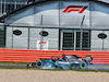 GP 70esimo ANNIVERSARIO, Lewis Hamilton (GBR) Mercedes AMG F1 W11 locks up under braking entering the pits.
09.08.2020. Formula 1 World Championship, Rd 5, 70th Anniversary Grand Prix, Silverstone, England, Gara Day.
- www.xpbimages.com, EMail: requests@xpbimages.com © Copyright: Batchelor / XPB Images