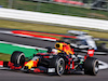 GP 70esimo ANNIVERSARIO, Max Verstappen (NLD) Red Bull Racing RB16.
09.08.2020. Formula 1 World Championship, Rd 5, 70th Anniversary Grand Prix, Silverstone, England, Gara Day.
- www.xpbimages.com, EMail: requests@xpbimages.com © Copyright: Batchelor / XPB Images