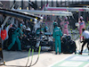 GP 70esimo ANNIVERSARIO, Valtteri Bottas (FIN) Mercedes AMG F1 W11 makes a pit stop.
09.08.2020. Formula 1 World Championship, Rd 5, 70th Anniversary Grand Prix, Silverstone, England, Gara Day.
- www.xpbimages.com, EMail: requests@xpbimages.com © Copyright: Bearne / XPB Images