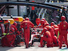 GP 70esimo ANNIVERSARIO, Charles Leclerc (MON) Ferrari SF1000 makes a pit stop.
09.08.2020. Formula 1 World Championship, Rd 5, 70th Anniversary Grand Prix, Silverstone, England, Gara Day.
- www.xpbimages.com, EMail: requests@xpbimages.com © Copyright: Bearne / XPB Images