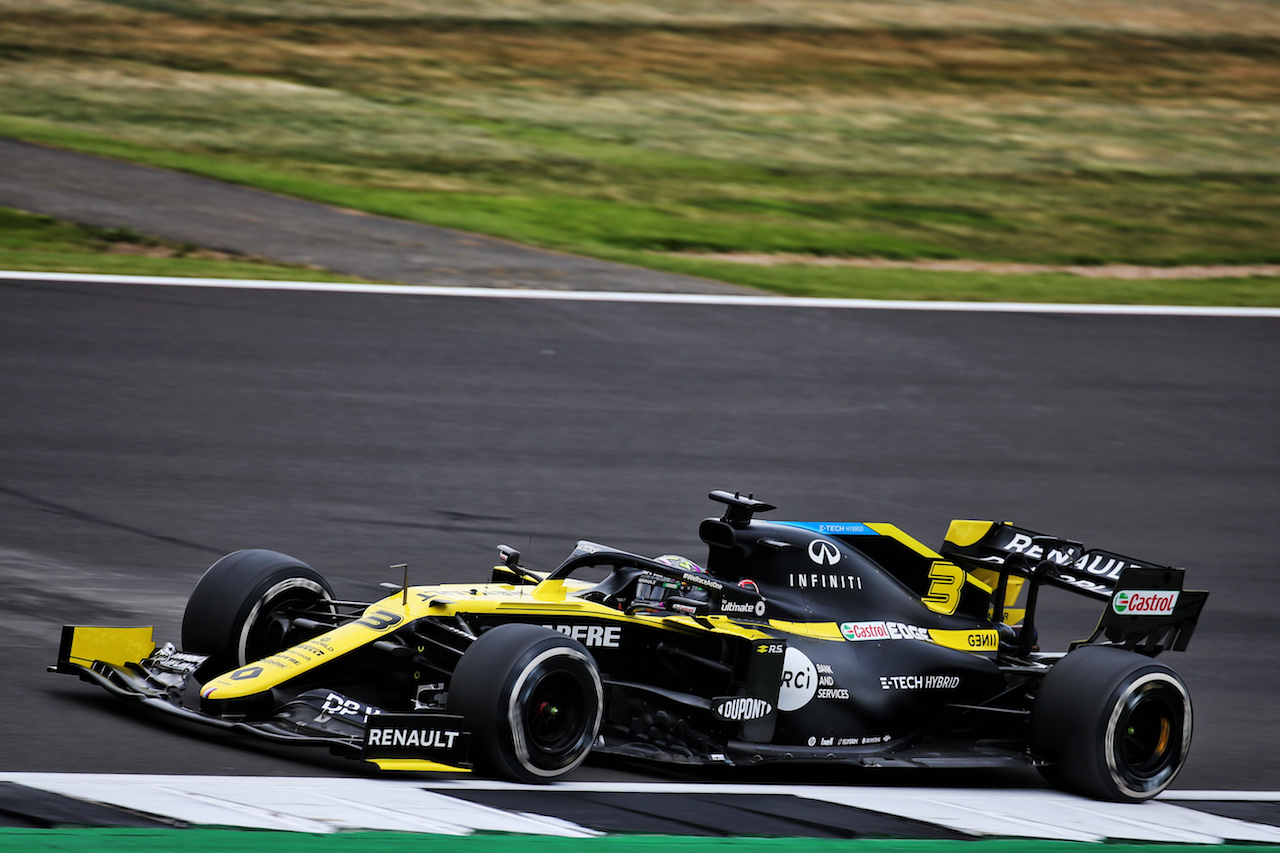 GP 70esimo ANNIVERSARIO - Prove Libere
