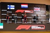 GP ABU DHABI, The podium (L to R): Paul Monaghan (GBR) Red Bull Racing Chief Engineer; Valtteri Bottas (FIN) Mercedes AMG F1, second; Max Verstappen (NLD) Red Bull Racing, vincitore; Lewis Hamilton (GBR) Mercedes AMG F1, third.
13.12.2020. Formula 1 World Championship, Rd 17, Abu Dhabi Grand Prix, Yas Marina Circuit, Abu Dhabi, Gara Day.
- www.xpbimages.com, EMail: requests@xpbimages.com © Copyright: FIA Pool Image for Editorial Use Only