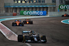GP ABU DHABI, Lewis Hamilton (GBR) Mercedes AMG F1 W11.
13.12.2020. Formula 1 World Championship, Rd 17, Abu Dhabi Grand Prix, Yas Marina Circuit, Abu Dhabi, Gara Day.
- www.xpbimages.com, EMail: requests@xpbimages.com © Copyright: Batchelor / XPB Images