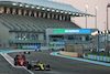 GP ABU DHABI - Gara