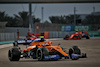 GP ABU DHABI, Lando Norris (GBR) McLaren MCL35.
13.12.2020. Formula 1 World Championship, Rd 17, Abu Dhabi Grand Prix, Yas Marina Circuit, Abu Dhabi, Gara Day.
- www.xpbimages.com, EMail: requests@xpbimages.com © Copyright: Batchelor / XPB Images
