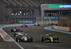 GP ABU DHABI, Antonio Giovinazzi (ITA) Alfa Romeo Racing C39 e Esteban Ocon (FRA) Renault F1 Team RS20 battle for position.
13.12.2020. Formula 1 World Championship, Rd 17, Abu Dhabi Grand Prix, Yas Marina Circuit, Abu Dhabi, Gara Day.
- www.xpbimages.com, EMail: requests@xpbimages.com © Copyright: Batchelor / XPB Images