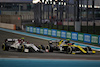 GP ABU DHABI, Antonio Giovinazzi (ITA) Alfa Romeo Racing C39 e Esteban Ocon (FRA) Renault F1 Team RS20 battle for position.
13.12.2020. Formula 1 World Championship, Rd 17, Abu Dhabi Grand Prix, Yas Marina Circuit, Abu Dhabi, Gara Day.
- www.xpbimages.com, EMail: requests@xpbimages.com © Copyright: Batchelor / XPB Images