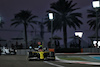 GP ABU DHABI - Gara