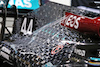GP ABU DHABI, Lewis Hamilton (GBR) Mercedes AMG F1 W11 - engine cover livery.
12.12.2020. Formula 1 World Championship, Rd 17, Abu Dhabi Grand Prix, Yas Marina Circuit, Abu Dhabi, Qualifiche Day.
- www.xpbimages.com, EMail: requests@xpbimages.com © Copyright: Moy / XPB Images