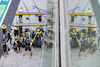 GP ABU DHABI, Esteban Ocon (FRA) Renault F1 Team RS20 practices a pit stop.
12.12.2020. Formula 1 World Championship, Rd 17, Abu Dhabi Grand Prix, Yas Marina Circuit, Abu Dhabi, Qualifiche Day.
- www.xpbimages.com, EMail: requests@xpbimages.com © Copyright: Charniaux / XPB Images