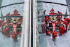 GP ABU DHABI, Sebastian Vettel (GER) Ferrari SF1000 in the pits.
12.12.2020. Formula 1 World Championship, Rd 17, Abu Dhabi Grand Prix, Yas Marina Circuit, Abu Dhabi, Qualifiche Day.
- www.xpbimages.com, EMail: requests@xpbimages.com © Copyright: Charniaux / XPB Images
