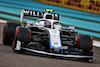GP ABU DHABI, Nicholas Latifi (CDN) Williams Racing FW43.
12.12.2020. Formula 1 World Championship, Rd 17, Abu Dhabi Grand Prix, Yas Marina Circuit, Abu Dhabi, Qualifiche Day.
- www.xpbimages.com, EMail: requests@xpbimages.com © Copyright: Moy / XPB Images