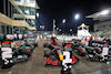 GP ABU DHABI, Max Verstappen (NLD) Red Bull Racing RB16 celebrates his pole position in qualifying parc ferme with Valtteri Bottas (FIN) Mercedes AMG F1 W11 (Left) e Lewis Hamilton (GBR) Mercedes AMG F1 W11 (Right).
12.12.2020. Formula 1 World Championship, Rd 17, Abu Dhabi Grand Prix, Yas Marina Circuit, Abu Dhabi, Qualifiche Day.
- www.xpbimages.com, EMail: requests@xpbimages.com © Copyright: Moy / XPB Images