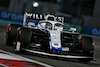 GP ABU DHABI, George Russell (GBR) Williams Racing FW43.
11.12.2020. Formula 1 World Championship, Rd 17, Abu Dhabi Grand Prix, Yas Marina Circuit, Abu Dhabi, Practice Day.
- www.xpbimages.com, EMail: requests@xpbimages.com © Copyright: Moy / XPB Images