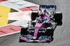 GP ABU DHABI, Lance Stroll (CDN) Racing Point F1 Team RP20.
11.12.2020. Formula 1 World Championship, Rd 17, Abu Dhabi Grand Prix, Yas Marina Circuit, Abu Dhabi, Practice Day.
- www.xpbimages.com, EMail: requests@xpbimages.com © Copyright: Moy / XPB Images
