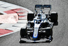 GP ABU DHABI, George Russell (GBR) Williams Racing FW43.
11.12.2020. Formula 1 World Championship, Rd 17, Abu Dhabi Grand Prix, Yas Marina Circuit, Abu Dhabi, Practice Day.
- www.xpbimages.com, EMail: requests@xpbimages.com © Copyright: Moy / XPB Images