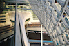 GP ABU DHABI, Nicholas Latifi (CDN) Williams Racing FW43.
11.12.2020. Formula 1 World Championship, Rd 17, Abu Dhabi Grand Prix, Yas Marina Circuit, Abu Dhabi, Practice Day.
- www.xpbimages.com, EMail: requests@xpbimages.com © Copyright: Charniaux / XPB Images