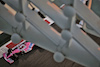 GP ABU DHABI, Sergio Perez (MEX) Racing Point F1 Team RP19.
11.12.2020. Formula 1 World Championship, Rd 17, Abu Dhabi Grand Prix, Yas Marina Circuit, Abu Dhabi, Practice Day.
- www.xpbimages.com, EMail: requests@xpbimages.com © Copyright: Charniaux / XPB Images