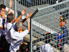 GP AUSTRIA, Lando Norris (GBR) McLaren celebrates his third position on the podium with the team.
05.07.2020. Formula 1 World Championship, Rd 1, Austrian Grand Prix, Spielberg, Austria, Gara Day.
- www.xpbimages.com, EMail: requests@xpbimages.com © Copyright: Moy / XPB Images