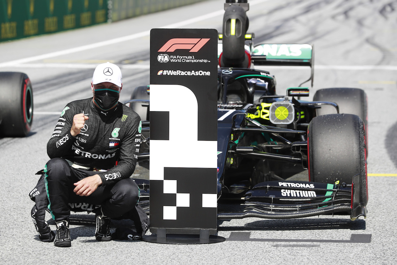GP AUSTRIA - Qualifiche e Prove Libere 3