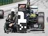 GP AUSTRIA, Valtteri Bottas (FIN) Mercedes AMG F1 W11 celebrates his pole position in qualifying parc ferme.
04.07.2020. Formula 1 World Championship, Rd 1, Austrian Grand Prix, Spielberg, Austria, Qualifiche Day.
- www.xpbimages.com, EMail: requests@xpbimages.com - copy of publication required for printed pictures. Every used picture is fee-liable. © Copyright: FIA Pool Image for Editorial Use Only