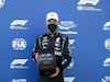 GP AUSTRIA, Valtteri Bottas (FIN) Mercedes AMG F1 celebrates his pole position in qualifying parc ferme.
04.07.2020. Formula 1 World Championship, Rd 1, Austrian Grand Prix, Spielberg, Austria, Qualifiche Day.
- www.xpbimages.com, EMail: requests@xpbimages.com - copy of publication required for printed pictures. Every used picture is fee-liable. © Copyright: FIA Pool Image for Editorial Use Only