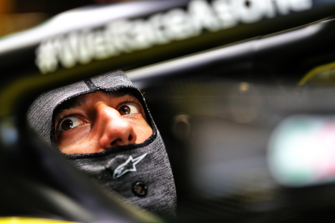GP AUSTRIA - Prove Libere