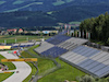 GP AUSTRIA, Alexander Albon (THA) Red Bull Racing RB16 - Circuit Atmosfera - empty grandstand.
03.07.2020. Formula 1 World Championship, Rd 1, Austrian Grand Prix, Spielberg, Austria, Practice Day.
- www.xpbimages.com, EMail: requests@xpbimages.com © Copyright: Batchelor / XPB Images