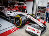 GP AUSTRIA, Kimi Raikkonen (FIN) Alfa Romeo Racing C39 leaves the pits.
03.07.2020. Formula 1 World Championship, Rd 1, Austrian Grand Prix, Spielberg, Austria, Practice Day.
- www.xpbimages.com, EMail: requests@xpbimages.com - copy of publication required for printed pictures. Every used picture is fee-liable. © Copyright: FIA Pool Image for Editorial Use Only