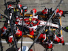 GP AUSTRIA, Antonio Giovinazzi (ITA) Alfa Romeo Racing C39 practices a pit stop.
03.07.2020. Formula 1 World Championship, Rd 1, Austrian Grand Prix, Spielberg, Austria, Practice Day.
- www.xpbimages.com, EMail: requests@xpbimages.com - copy of publication required for printed pictures. Every used picture is fee-liable. © Copyright: FIA Pool Image for Editorial Use Only