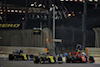 GP BAHRAIN, Esteban Ocon (FRA) Renault F1 Team RS20 e Charles Leclerc (MON) Ferrari SF1000 battle for position.
29.11.2020. Formula 1 World Championship, Rd 15, Bahrain Grand Prix, Sakhir, Bahrain, Gara Day.
- www.xpbimages.com, EMail: requests@xpbimages.com © Copyright: Batchelor / XPB Images