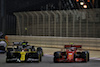 GP BAHRAIN, Esteban Ocon (FRA) Renault F1 Team RS20 e Charles Leclerc (MON) Ferrari SF1000 battle for position.
29.11.2020. Formula 1 World Championship, Rd 15, Bahrain Grand Prix, Sakhir, Bahrain, Gara Day.
- www.xpbimages.com, EMail: requests@xpbimages.com © Copyright: Batchelor / XPB Images