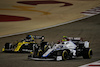 GP BAHRAIN, Nicholas Latifi (CDN) Williams Racing FW43.
29.11.2020. Formula 1 World Championship, Rd 15, Bahrain Grand Prix, Sakhir, Bahrain, Gara Day.
- www.xpbimages.com, EMail: requests@xpbimages.com © Copyright: Batchelor / XPB Images