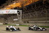 GP BAHRAIN, George Russell (GBR) Williams Racing FW43 e Romain Grosjean (FRA) Haas F1 Team VF-20 at the partenza of the race.
29.11.2020. Formula 1 World Championship, Rd 15, Bahrain Grand Prix, Sakhir, Bahrain, Gara Day.
- www.xpbimages.com, EMail: requests@xpbimages.com © Copyright: Bearne / XPB Images
