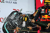 GP BAHRAIN, Gara winner Lewis Hamilton (GBR) Mercedes AMG F1 celebrates on the podium.
29.11.2020. Formula 1 World Championship, Rd 15, Bahrain Grand Prix, Sakhir, Bahrain, Gara Day.
- www.xpbimages.com, EMail: requests@xpbimages.com © Copyright: Moy / XPB Images