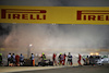 GP BAHRAIN, Alan Van Der Merwe (RSA) FIA Medical Car Driver with marshals at the crash of Romain Grosjean (FRA) Haas F1 Team at the partenza of the race.
29.11.2020. Formula 1 World Championship, Rd 15, Bahrain Grand Prix, Sakhir, Bahrain, Gara Day.
- www.xpbimages.com, EMail: requests@xpbimages.com © Copyright: Batchelor / XPB Images