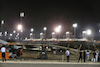 GP BAHRAIN, Repairs are made to the barrier on the circuit after Romain Grosjean (FRA) Haas F1 Team crashed at the partenza of the race e exploded into flames.
29.11.2020. Formula 1 World Championship, Rd 15, Bahrain Grand Prix, Sakhir, Bahrain, Gara Day.
- www.xpbimages.com, EMail: requests@xpbimages.com © Copyright: Batchelor / XPB Images