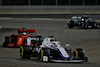 GP BAHRAIN, George Russell (GBR) Williams Racing FW43.
29.11.2020. Formula 1 World Championship, Rd 15, Bahrain Grand Prix, Sakhir, Bahrain, Gara Day.
- www.xpbimages.com, EMail: requests@xpbimages.com © Copyright: Moy / XPB Images