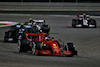 GP BAHRAIN, Sebastian Vettel (GER) Ferrari SF1000.
29.11.2020. Formula 1 World Championship, Rd 15, Bahrain Grand Prix, Sakhir, Bahrain, Gara Day.
- www.xpbimages.com, EMail: requests@xpbimages.com © Copyright: Moy / XPB Images