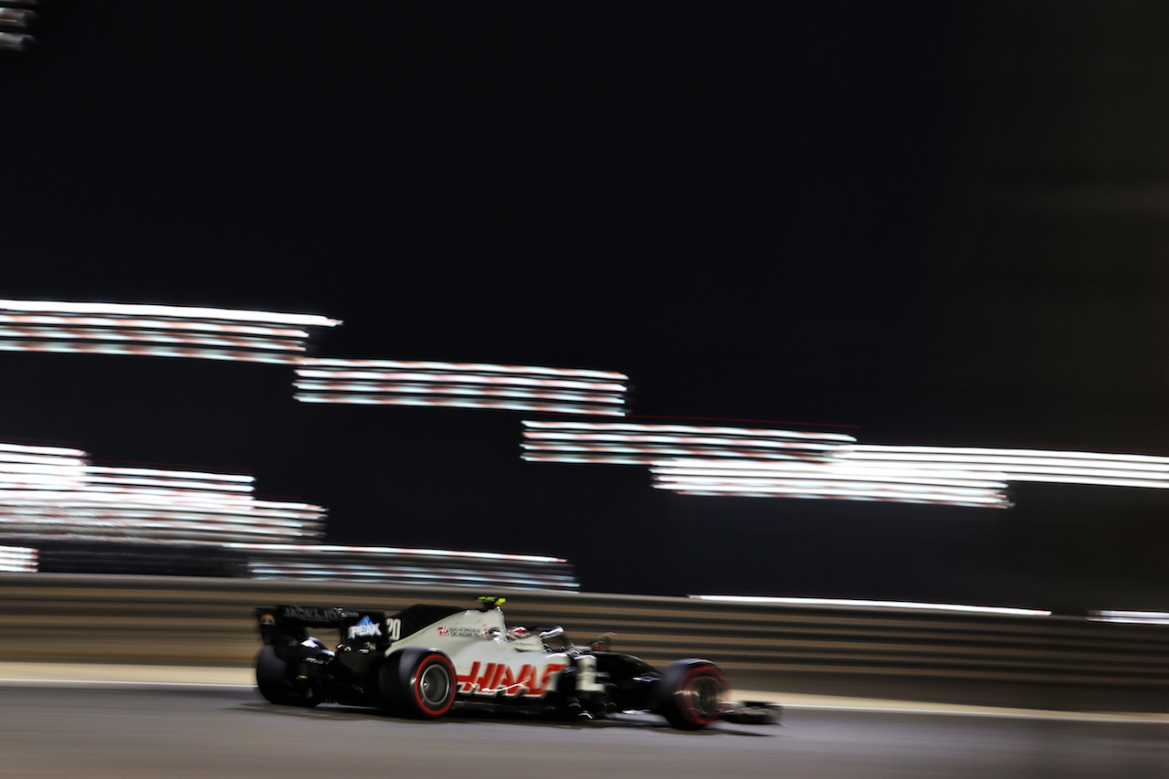 GP BAHRAIN - Qualifiche e Prove Libere 3