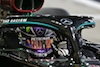 GP BAHRAIN, Lewis Hamilton (GBR) Mercedes AMG F1 W11 celebrates his pole position in qualifying parc ferme.
28.11.2020. Formula 1 World Championship, Rd 15, Bahrain Grand Prix, Sakhir, Bahrain, Qualifiche Day.
- www.xpbimages.com, EMail: requests@xpbimages.com © Copyright: Moy / XPB Images