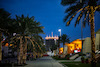 GP BAHRAIN, Circuit Atmosfera - the paddock at night.
27.11.2020. Formula 1 World Championship, Rd 15, Bahrain Grand Prix, Sakhir, Bahrain, Practice Day
- www.xpbimages.com, EMail: requests@xpbimages.com © Copyright: Charniaux / XPB Images