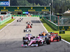 GP BELGIO, Lance Stroll (CDN) Racing Point F1 Team RP20.
30.08.2020. Formula 1 World Championship, Rd 7, Belgian Grand Prix, Spa Francorchamps, Belgium, Gara Day.
- www.xpbimages.com, EMail: requests@xpbimages.com - copy of publication required for printed pictures. Every used picture is fee-liable. © Copyright: Charniaux / XPB Images