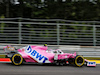 GP BELGIO, Lance Stroll (CDN) Racing Point F1 Team RP20.
28.08.2020. Formula 1 World Championship, Rd 7, Belgian Grand Prix, Spa Francorchamps, Belgium, Practice Day.
- www.xpbimages.com, EMail: requests@xpbimages.com © Copyright: Batchelor / XPB Images
