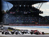 GP EIFEL, Antonio Giovinazzi (ITA) Alfa Romeo Racing C39, Pierre Gasly (FRA) AlphaTauri AT01, e Sebastian Vettel (GER) Ferrari SF1000 at the partenza of the race.
11.10.2020. Formula 1 World Championship, Rd 11, Eifel Grand Prix, Nurbugring, Germany, Gara Day.
- www.xpbimages.com, EMail: requests@xpbimages.com © Copyright: Batchelor / XPB Images