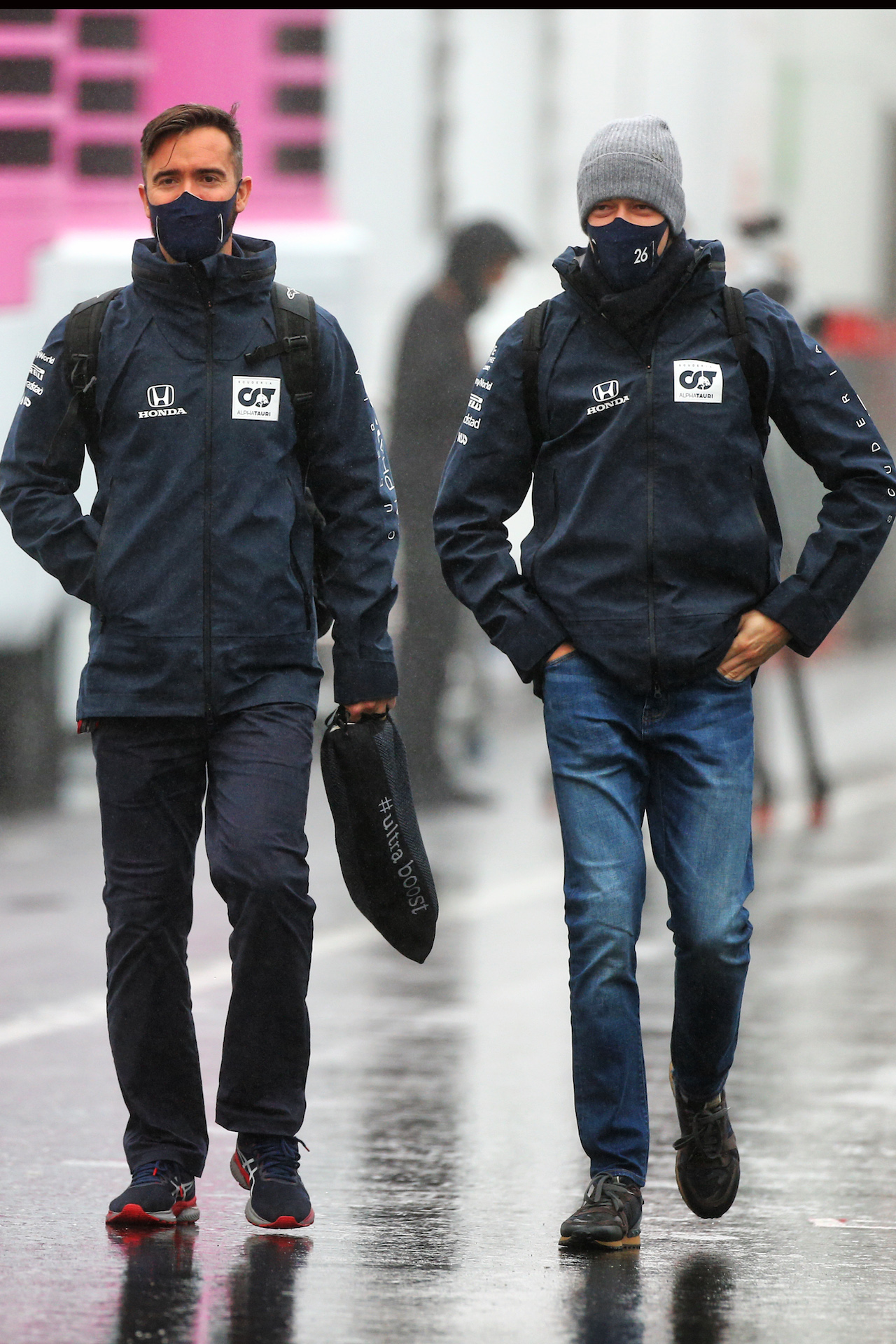 GP EIFEL - Prove Libere
