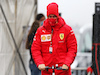 GP EIFEL, Sebastian Vettel (GER) Ferrari.
09.10.2020. Formula 1 World Championship, Rd 11, Eifel Grand Prix, Nurbugring, Germany, Practice Day.
- www.xpbimages.com, EMail: requests@xpbimages.com © Copyright: Moy / XPB Images