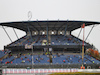 GP EIFEL, Circuit Atmosfera - fans in the grandstand.
09.10.2020. Formula 1 World Championship, Rd 11, Eifel Grand Prix, Nurbugring, Germany, Practice Day.
- www.xpbimages.com, EMail: requests@xpbimages.com © Copyright: Batchelor / XPB Images