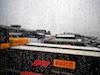 GP EIFEL, Circuit Atmosfera - a wet paddock.
09.10.2020. Formula 1 World Championship, Rd 11, Eifel Grand Prix, Nurbugring, Germany, Practice Day.
- www.xpbimages.com, EMail: requests@xpbimages.com © Copyright: Moy / XPB Images